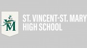 St Vincent-St Mary High School