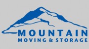 Mountain Moving & Storage