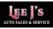 Lee Js Auto Sales & Service