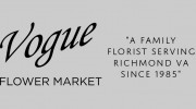 Vogue Flowers & Gifts