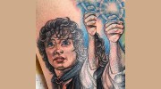 Unique Ink Custom Tattoos
