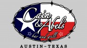 Cain & Abel's