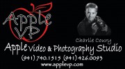 Apple Video & Photography Studio
