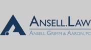 Ansell Grimm & Aaron, PC