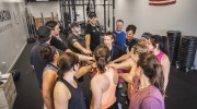 Restoration Fitness