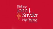 Bishop John J Snyder High School