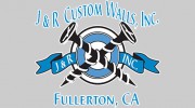 J&R Custom Walls