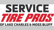 Service Tire Pros