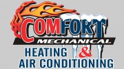 Comfort Mechanical