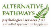 Alternative Pathways Psychological Services