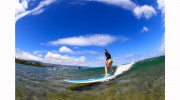 Sunset Suratt Surf School
