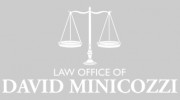 Minicozzi David Law Offices