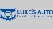 Luke's Auto