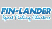 Fin-Lander Sport Fishing Charters