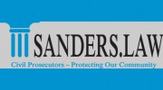 Sanders. Law
