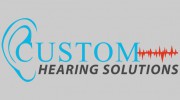 Custom Hearing Solutions
