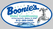 Boonie's Water Conditioning