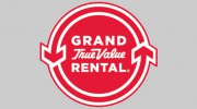 Grand Rental Station