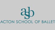 Acton School Of Ballet