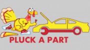 Pluck A Part
