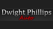 Dwight Phillips Auto Sales