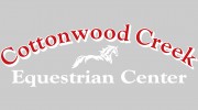 Cottonwood Creek Equestrian Center