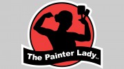 The Painter Lady
