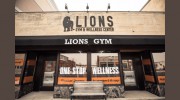 Lions Gym & Wellness Center