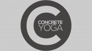 Concrete Yoga