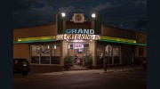 Grand Pizza