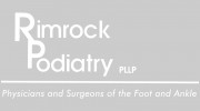 Rimrock Podiatry