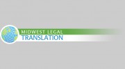 Midwest Legal Translation