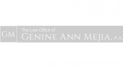 The Law Office Of Genine Ann Mejia