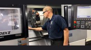 Villa Machine Associates