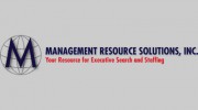 Management Resource Solutions