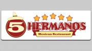 5 Hermanos Mexican Restaurant