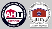 East Tennessee Home Inspection