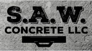 Toledo Stamped Concrete