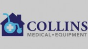 Collins Medical Equipment