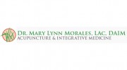 Mary Lynn Morales, MS, L.Ac