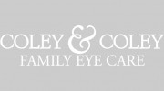 Coley & Coley Family Eyecare