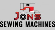 Jon's Sewing Machines