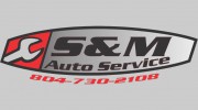 S & M Automotive Service