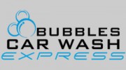 Bubbles Car Wash Express