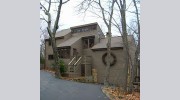 The Wintergreen Chalet