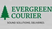 Evergreen Courier