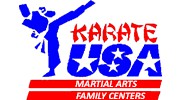 Karate USA