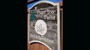 Three Tree Point Graphics