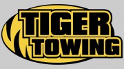 Tiger Towing