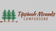 Tipsinah Mounds Campground